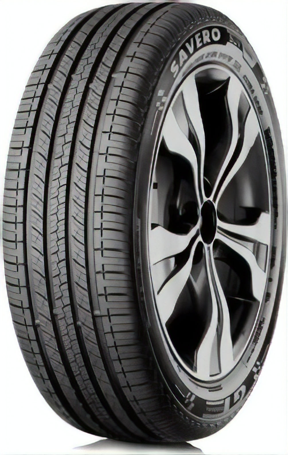 GT Radial Savero SUV, 285/50R20, 112V, BSW - A864 - Image 1