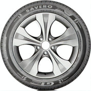 GT Radial Savero SUV, 285/50R20, 112V, BSW - A864 - Image 5