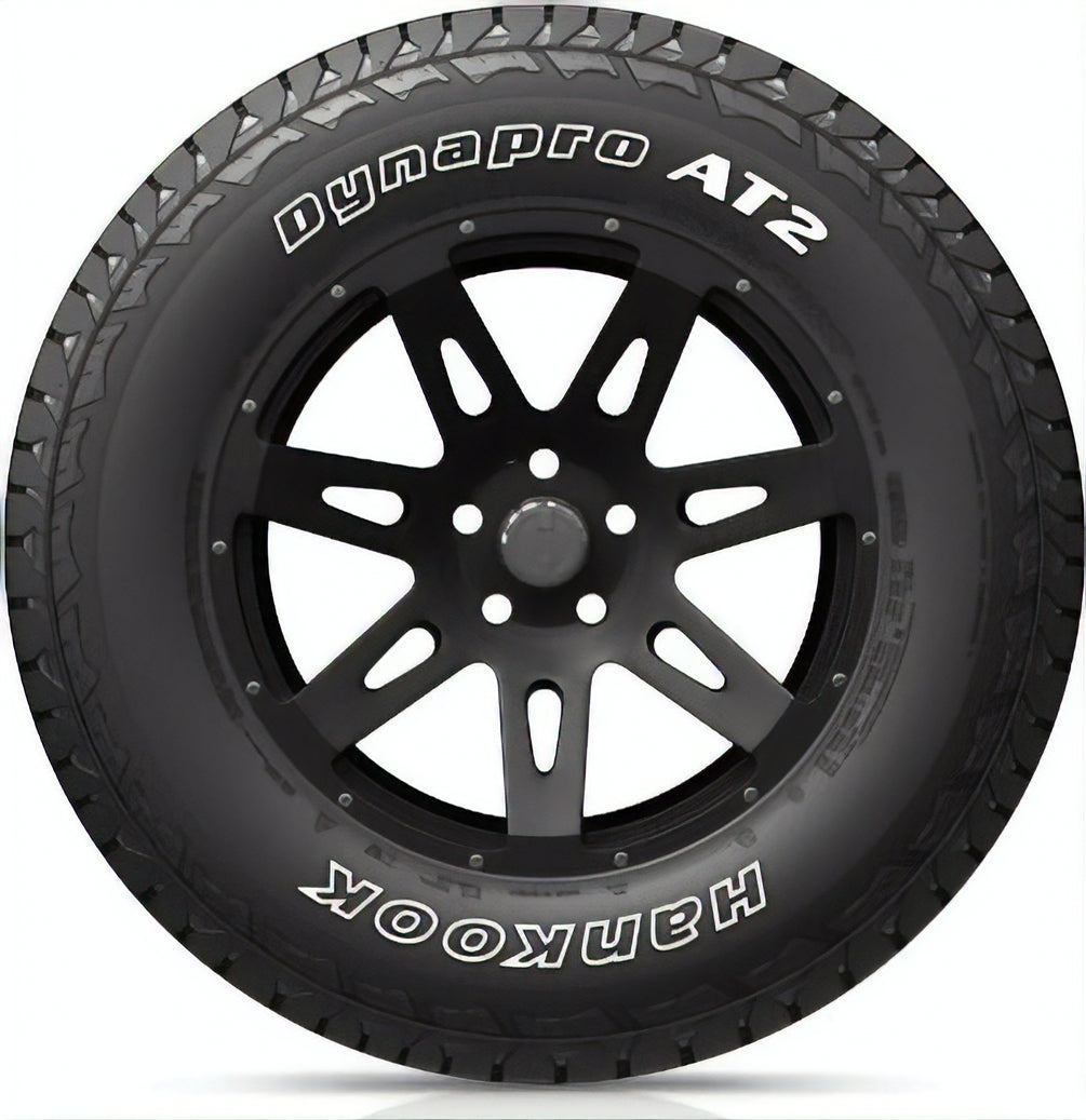 Hankook DYNAPRO AT2 RF11 275/60R20 115T SL BSW - Image 5