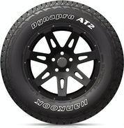 Hankook DYNAPRO AT2 RF11 265/70R17 115S SL BSW - Image 5