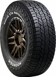 Hankook DYNAPRO AT2 XTREME RF12 245/70R17 110T SL BSW - Image 3