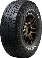 Hankook DYNAPRO AT2 XTREME RF12 LT275/70R18 125S 1/E BSW - Image 1