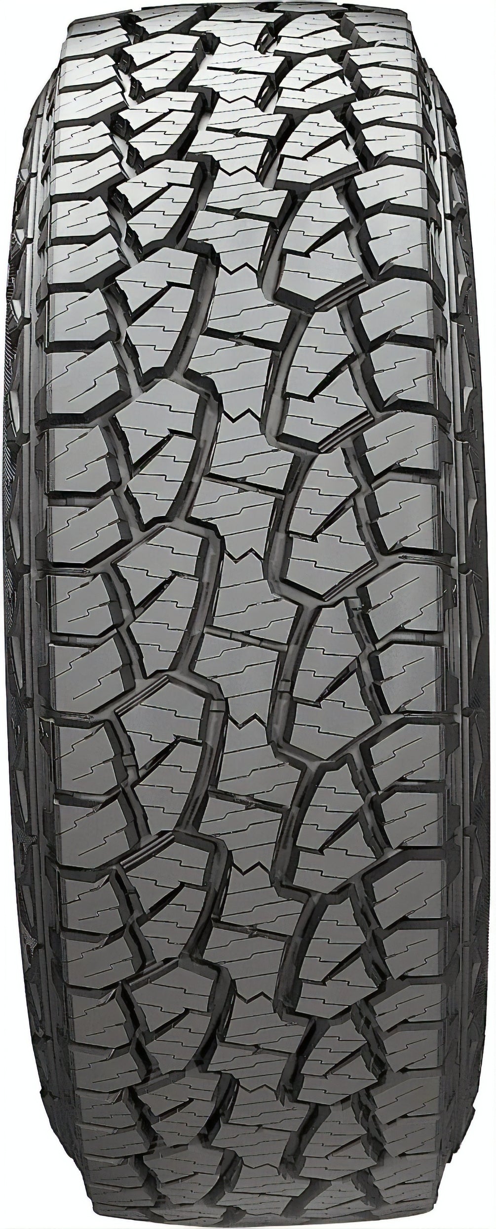 Hankook DYNAPRO AT-M RF10 4S 265/60R18 110T SL RWL - Image 6