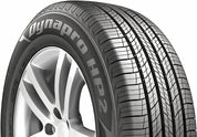 Hankook DYNAPRO HP2 RA33 225/60R17 99H SL BSW - Image 2