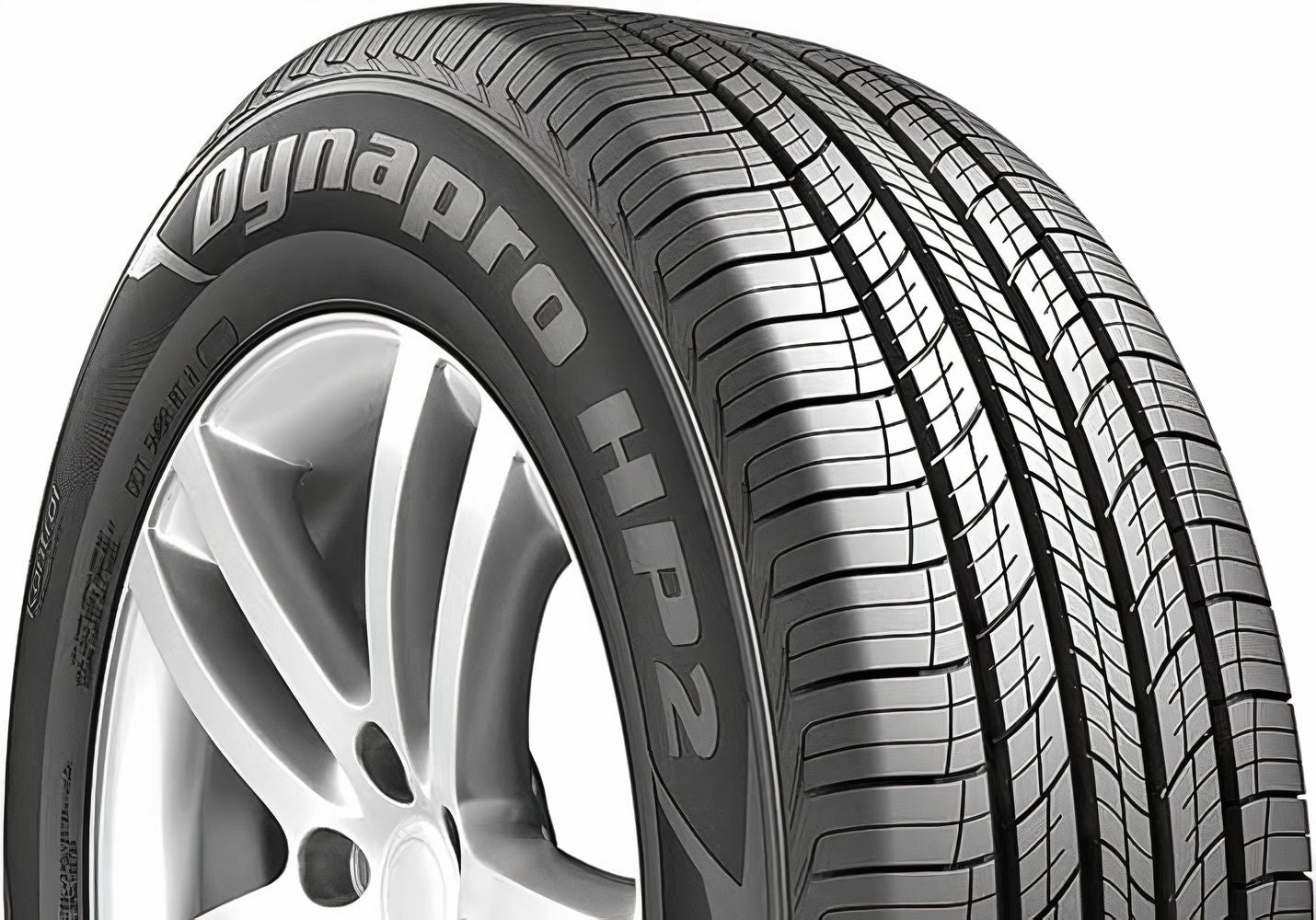 Hankook DYNAPRO HP2 PLUS RA33D 285/45R21 113H XL BSW - Image 2