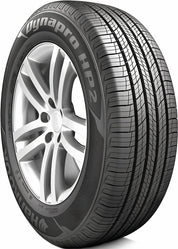Hankook DYNAPRO HP2 RA33 255/60R18 108H SL BSW - Image 3