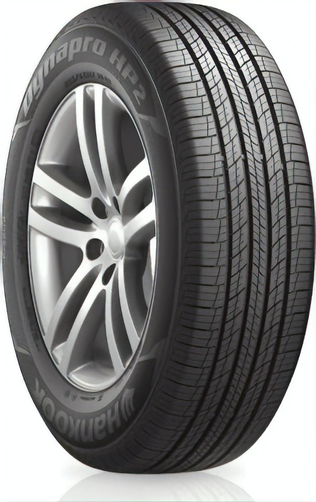 Hankook DYNAPRO HP2 PLUS RA33D 255/55R20 110V XL BSW - Image 3