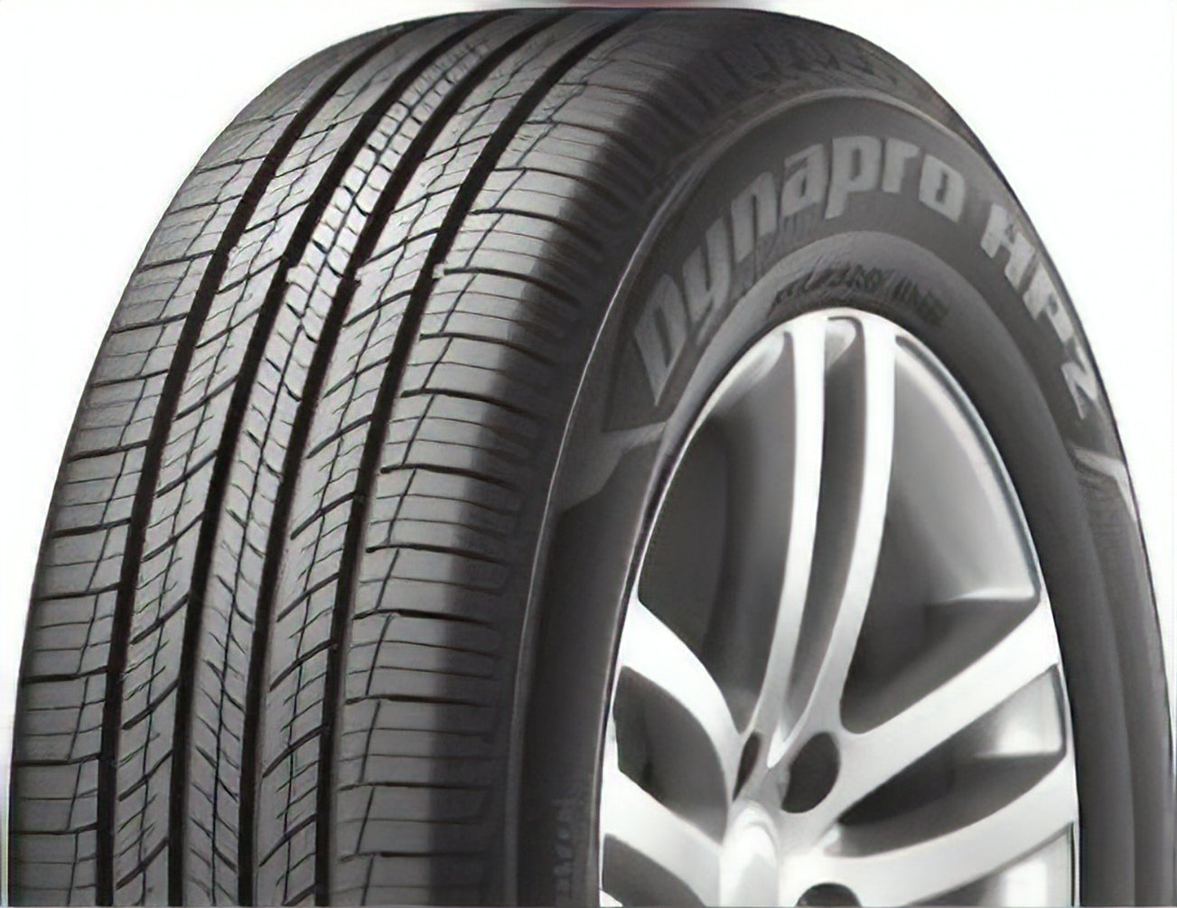 Hankook DYNAPRO HP2 PLUS RA33D 265/45R21 108H XL BSW - Image 4