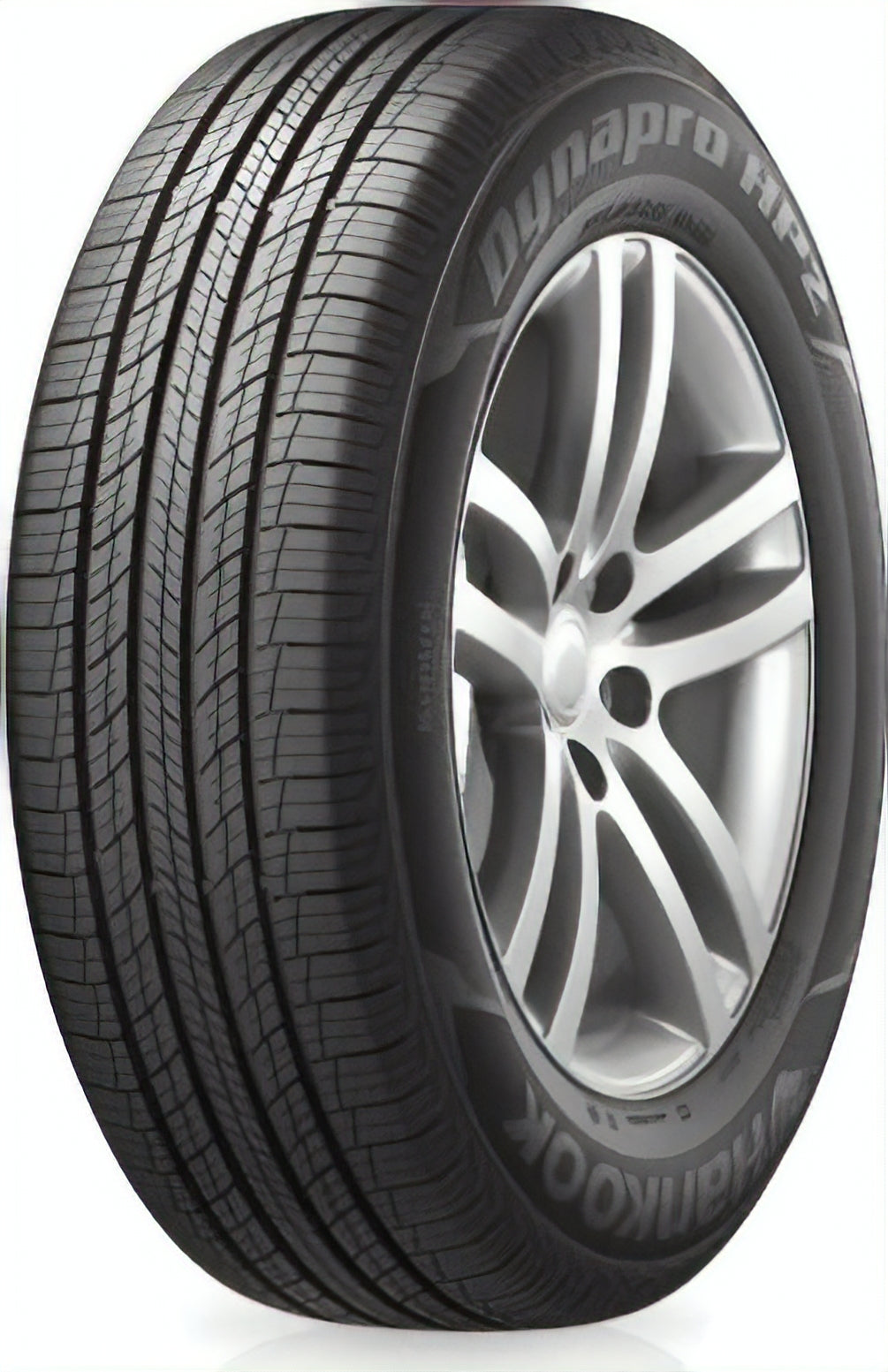 Hankook DYNAPRO HP2 PLUS RA33D 285/40R22 110H XL BSW - Image 1
