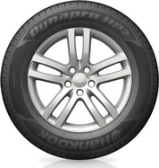 Hankook DYNAPRO HP2 RA33 275/50R20 113H XL BSW - Image 5