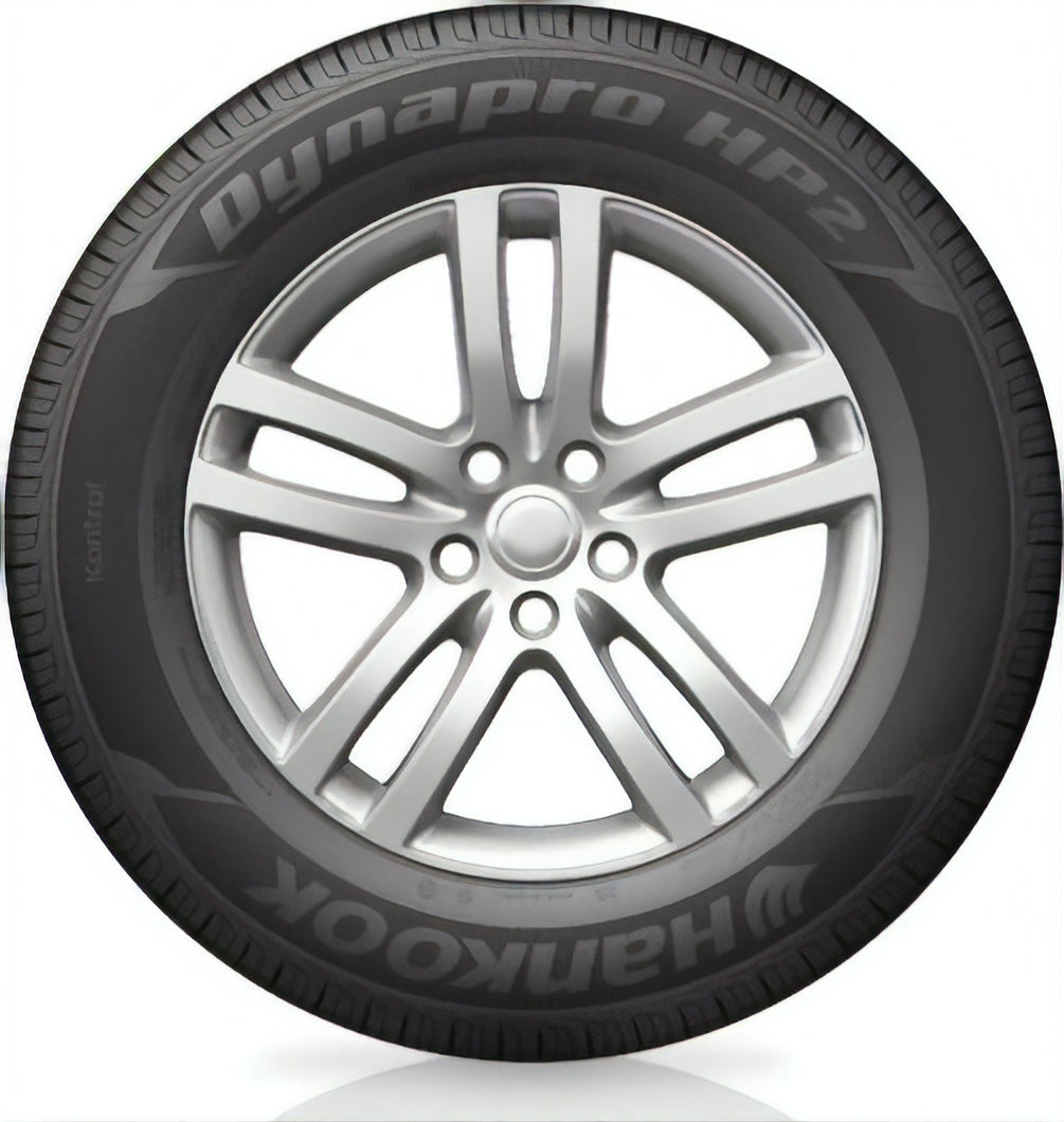 Hankook DYNAPRO HP2 PLUS RA33D 285/40R22 110H XL BSW - Image 5