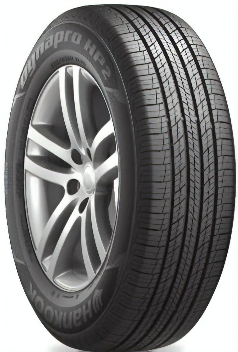 Hankook DYNAPRO HP2 RA33 235/55R19 101H SL BSW - Image 3