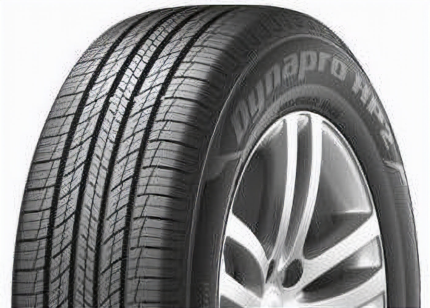 Hankook DYNAPRO HP2 RA33 235/60R18 103H SL BSW - Image 4