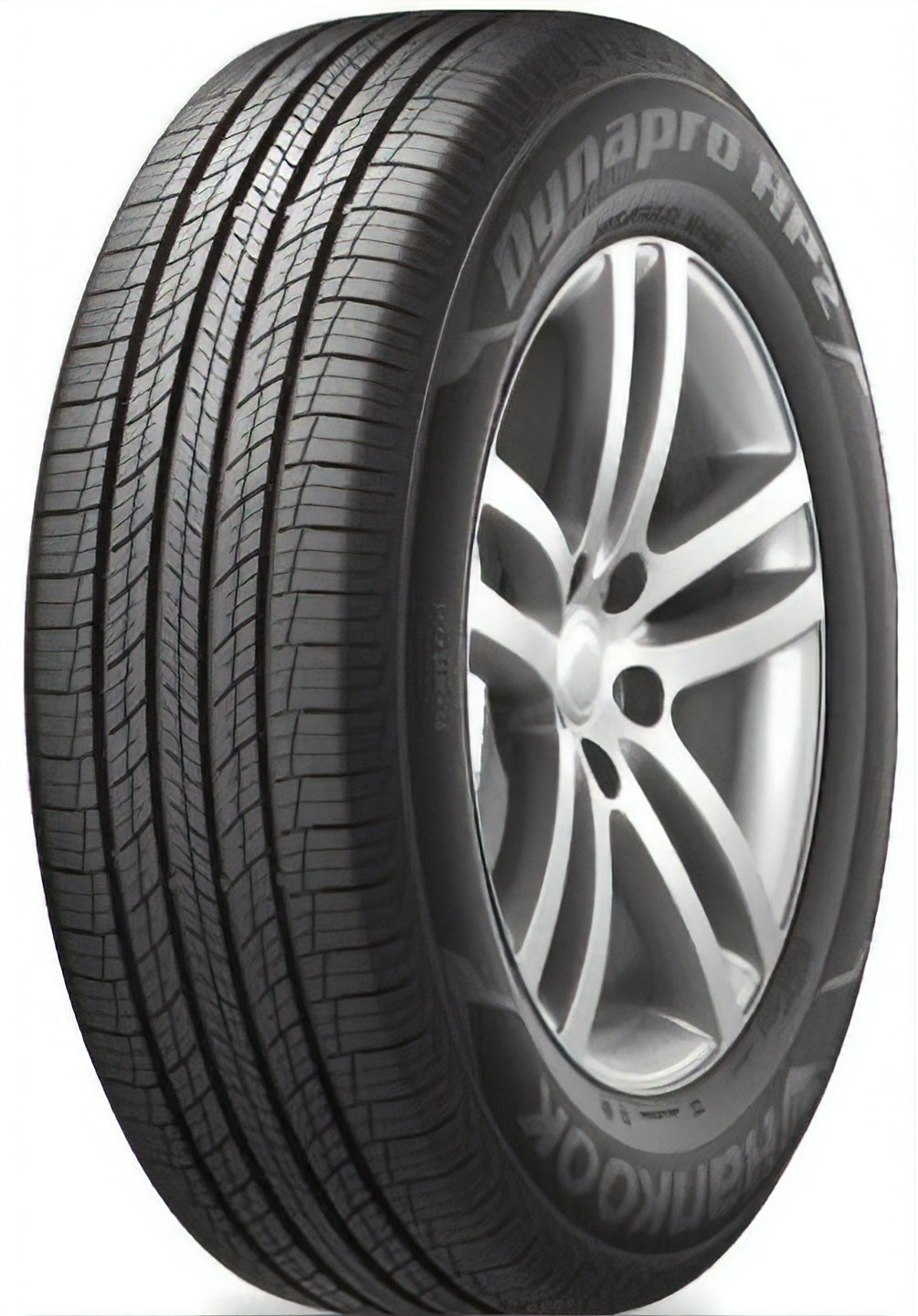 Hankook DYNAPRO HP2 RA33 235/55R19 101H SL BSW - Image 1