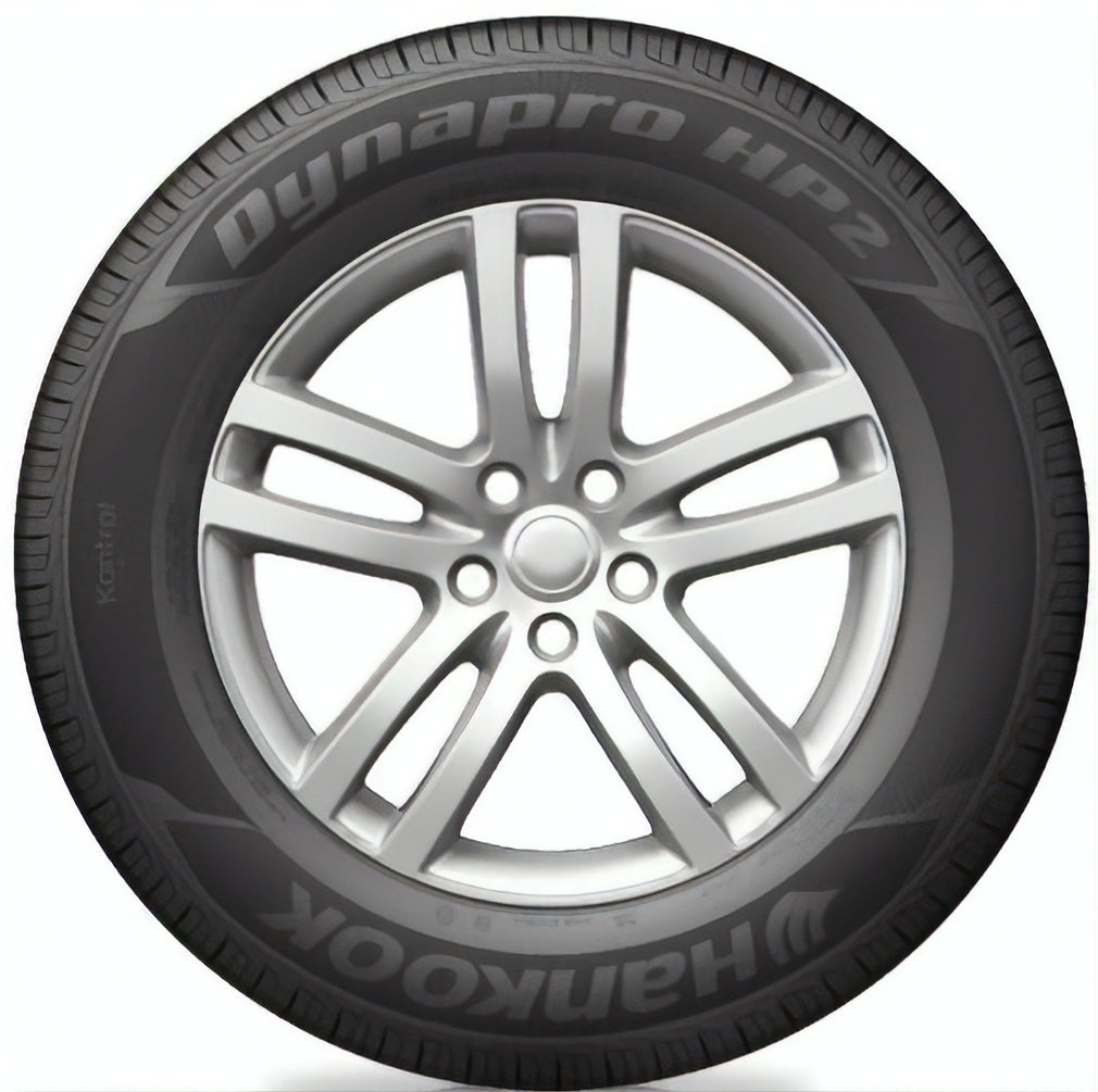 Hankook DYNAPRO HP2 RA33 265/60R18 110H SL BSW - Image 5