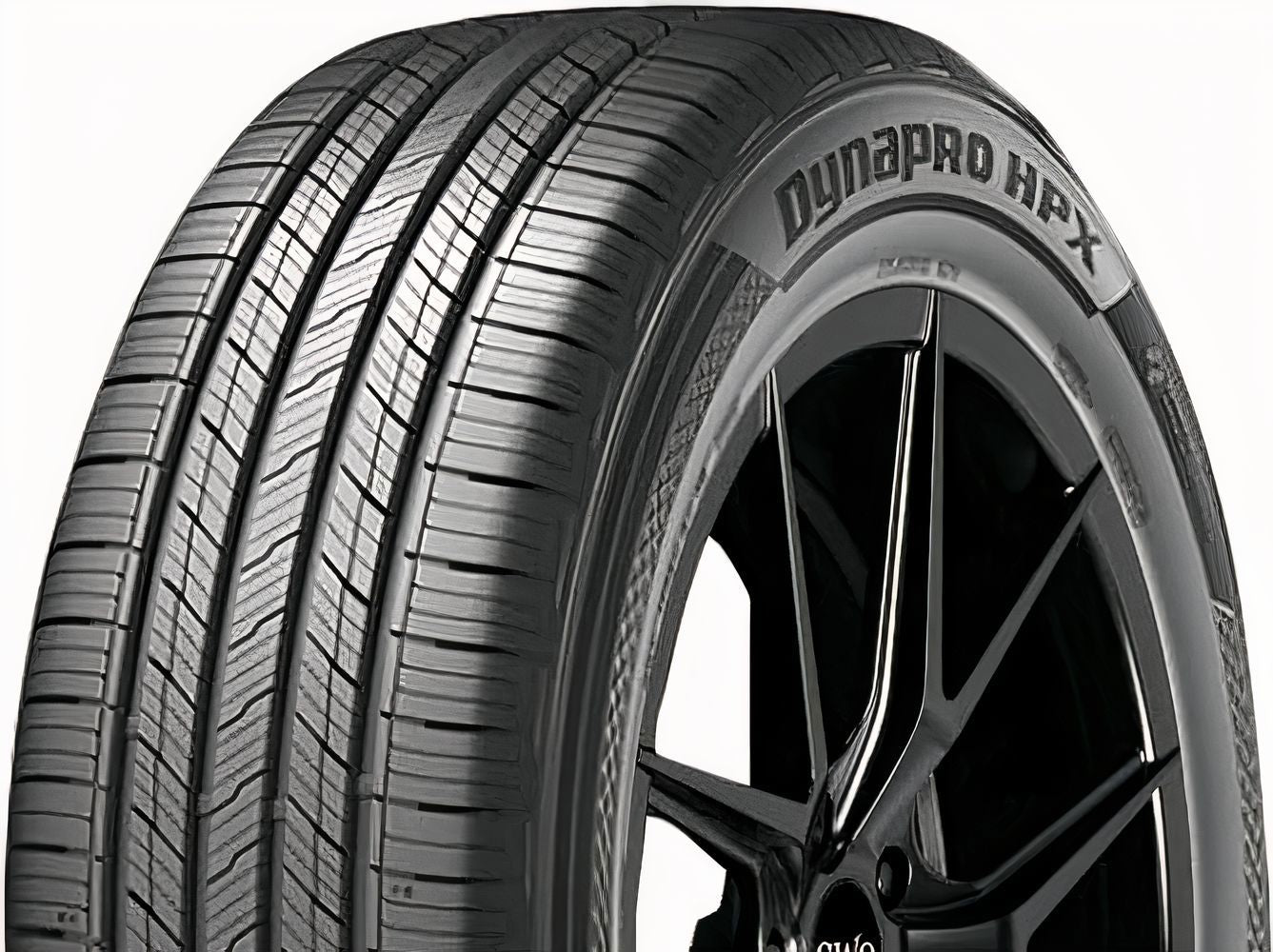 Hankook DYNAPRO HPX RA43 275/50R22 111H SL BSW - Image 4