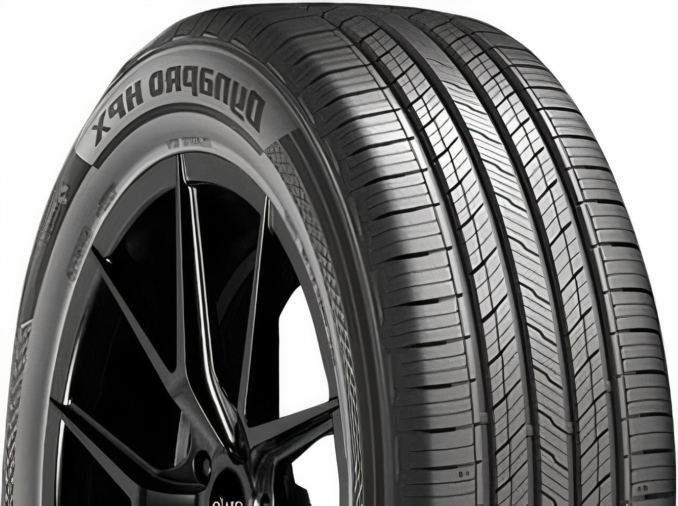 Hankook DYNAPRO HPX RA43 255/55R20 110V XL BSW - Image 2