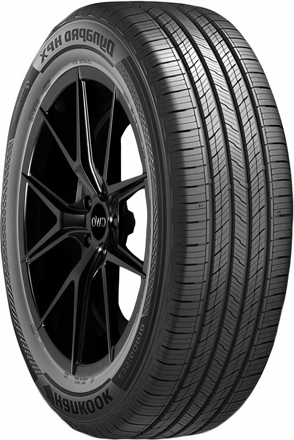 Hankook DYNAPRO HPX RA43 285/45R22 114H XL BSW - Image 3