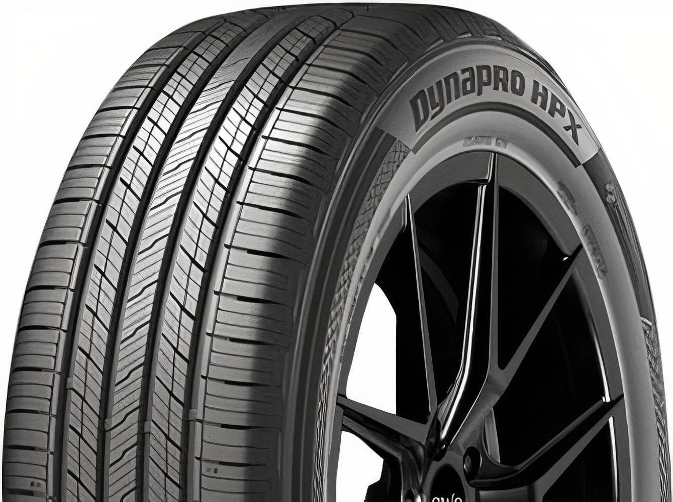 Hankook DYNAPRO HPX RA43 255/50R19 107H XL BSW - Image 4
