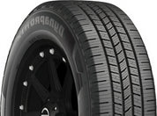Hankook DYNAPRO HT2 RH14 LT245/70R17 119S 1/E BSW - Image 2