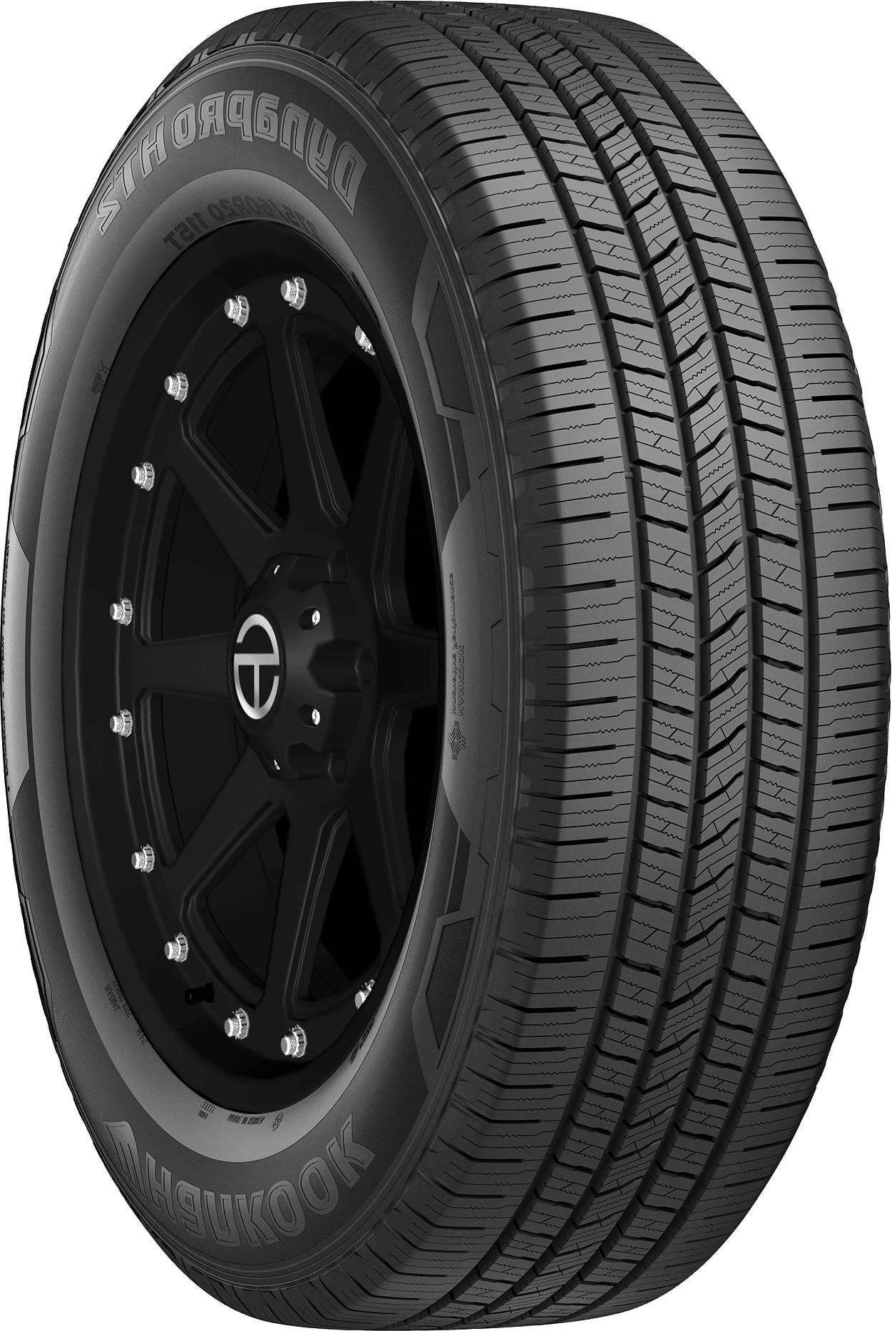 Hankook DYNAPRO HT2 RH14 LT235/85R16 120R 1/E BSW - Image 3