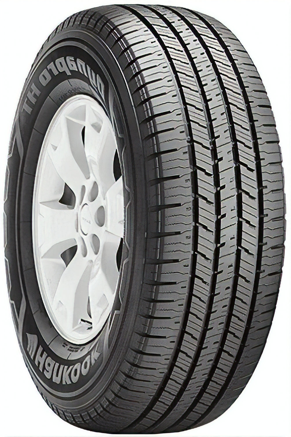 Hankook DYNAPRO HT RH12 LT245/75R16 120R 1/E BSW - Image 3