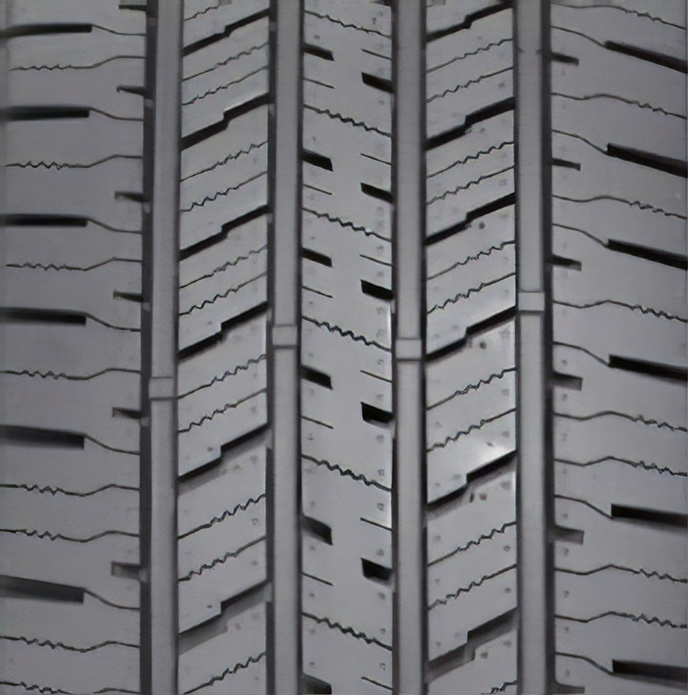Hankook DYNAPRO HT RH12 265/70R16 111T SL BSW - Image 5