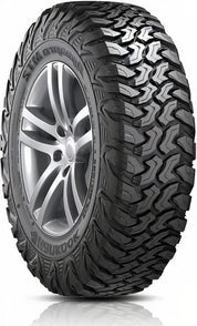 Hankook DYNAPRO MT2 RT05 LT305/55R20 125Q 1/F BSW - Image 3