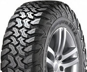 Hankook DYNAPRO MT2 RT05 37X12.50R17LT 124Q 1/D BSW - Image 4