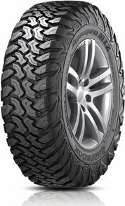 Hankook DYNAPRO MT2 RT05 37X12.50R17LT 124Q 1/D BSW - Image 1