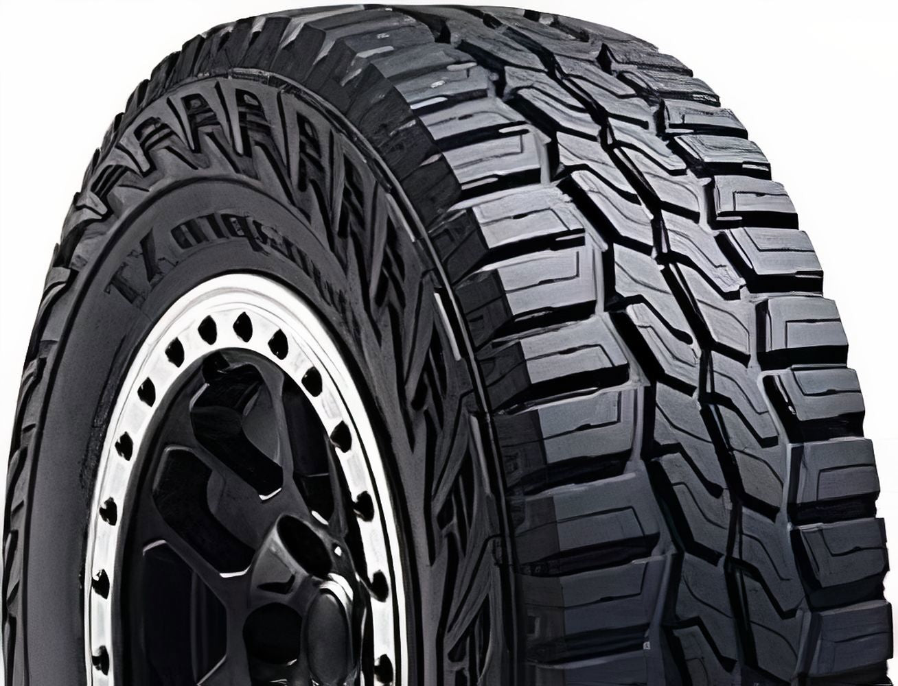 Hankook DYNAPRO XT RC10 LT275/65R18 123R 1/E BSW - Image 2