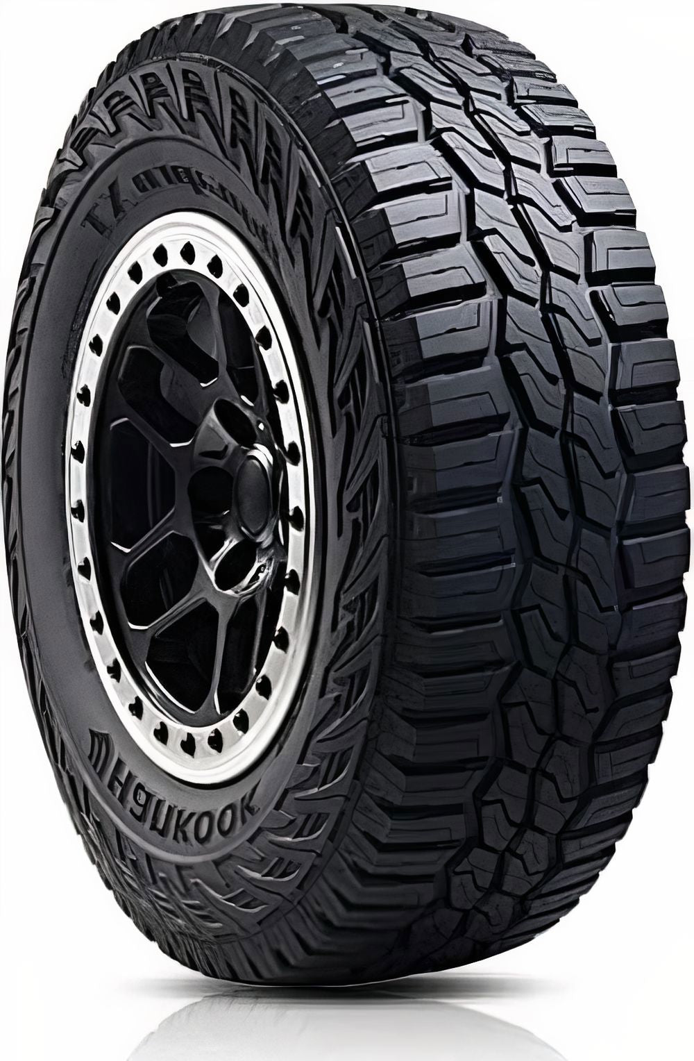 Hankook DYNAPRO XT RC10 LT35X12.50R18 128R 1/F BSW - Image 3