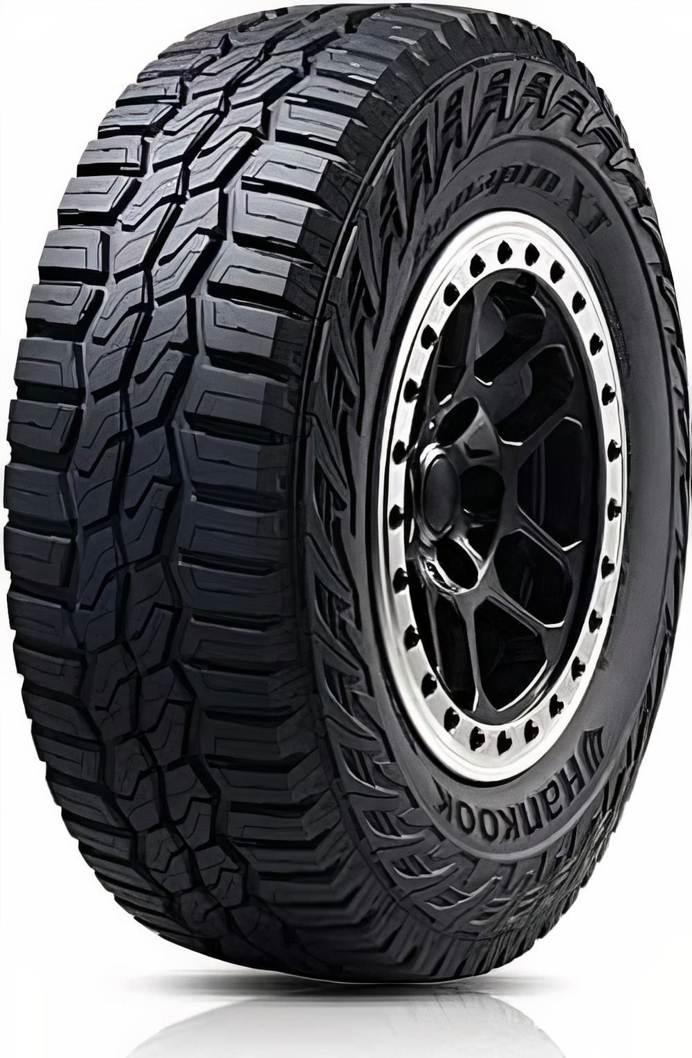 Hankook DYNAPRO XT RC10 LT235/80R17 120R 1/E BSW - Image 1