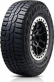 Hankook DYNAPRO XT RC10 LT245/75R17 121R 1/E BSW - Image 1