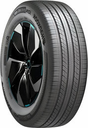 Hankook ION EVO AS SUV IH01A 285/45R21 113V XL BSW - Image 3