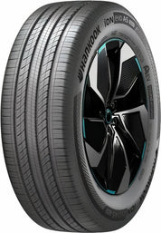 Hankook ION EVO AS SUV IH01A 285/45R21 113V XL BSW - Image 1