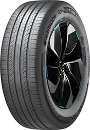 Hankook ION EVO SUV IK01A 255/45R20 105Y XL BSW - Image 1