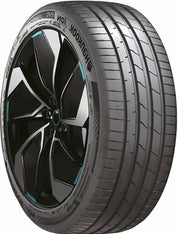 Hankook ION EVO IK01 EV SAT 225/55R19 103H XL BSW - Image 3