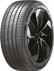 Hankook ION EVO IK01 EV SAT 225/55R19 103H XL BSW - Image 1