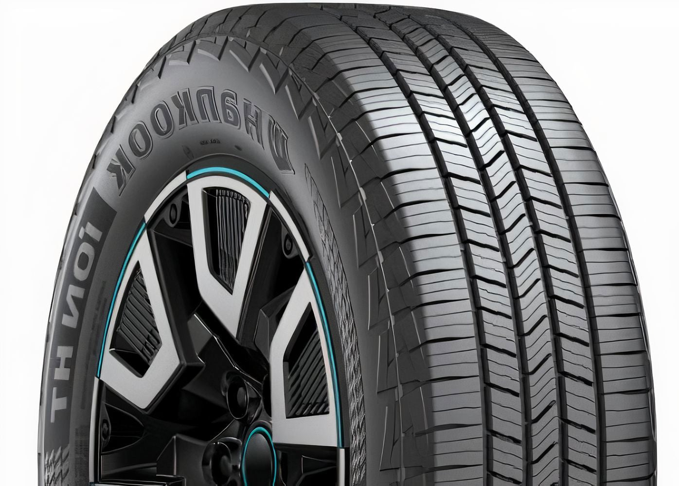 Hankook ION HT IHT01 275/65R20 116H XL BSW - Image 2