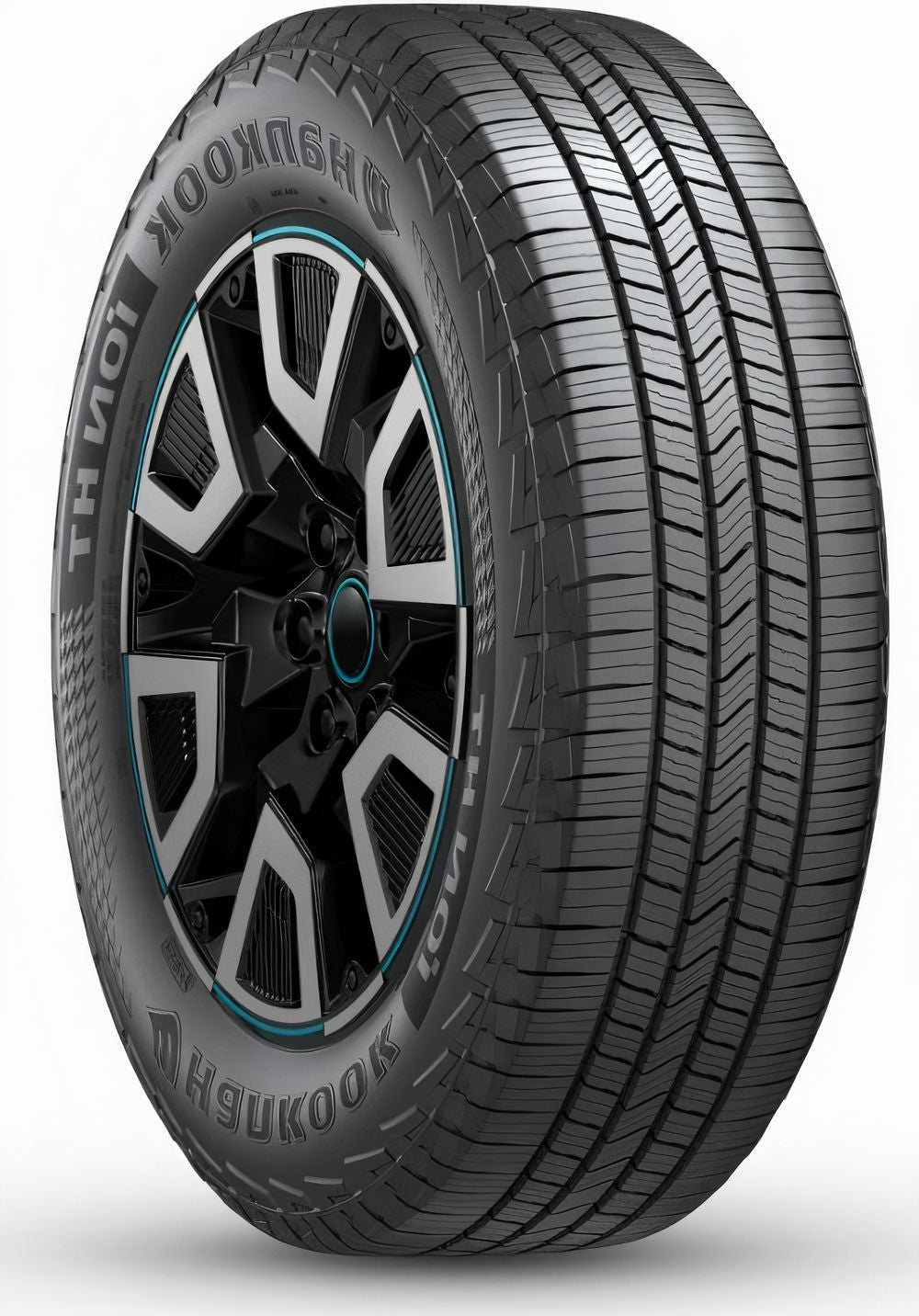 Hankook ION HT IHT01 275/65R20 116H XL BSW - Image 3