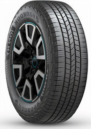Hankook ION HT IHT01 275/65R20 116H XL BSW - Image 3