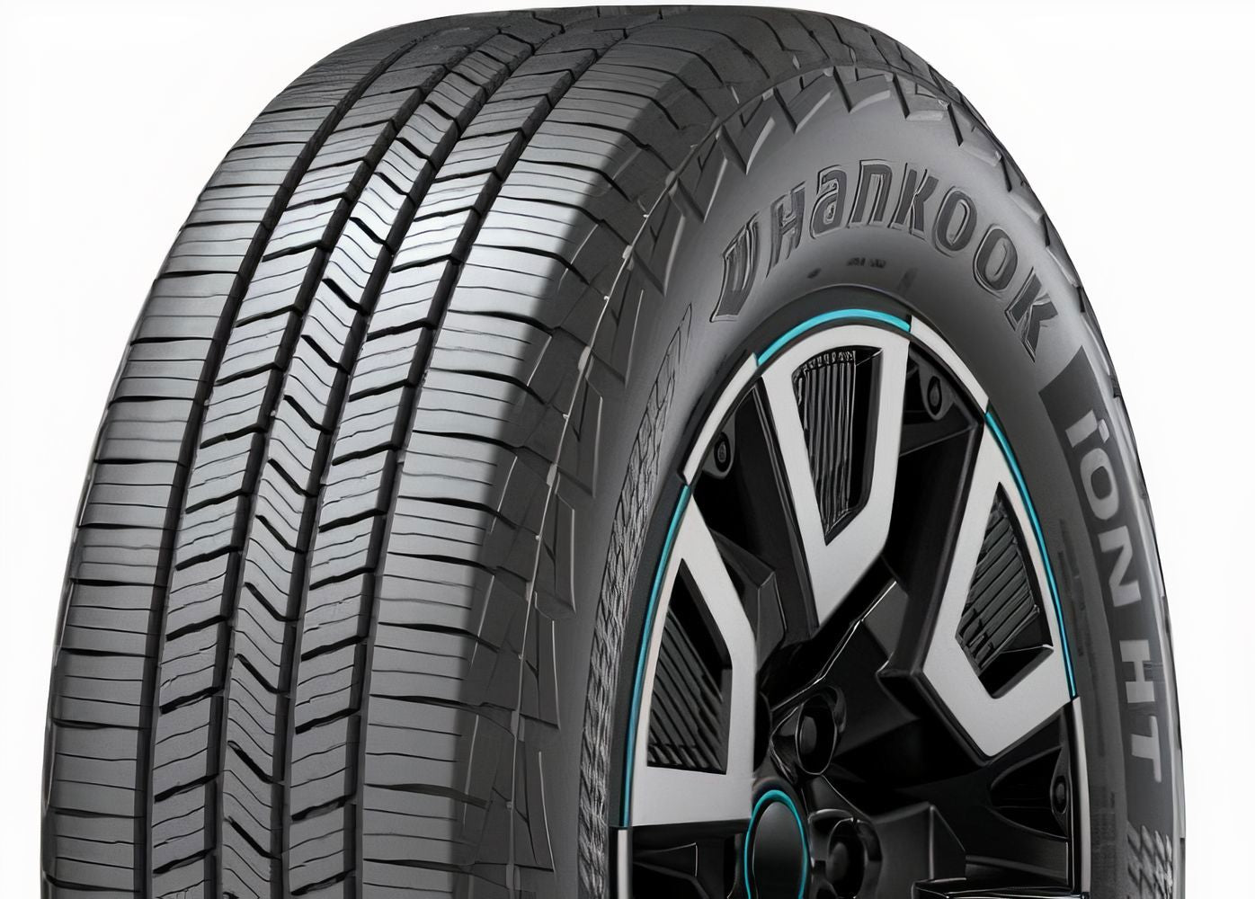 Hankook ION HT IHT01 275/60R20 116T XL BSW - Image 4