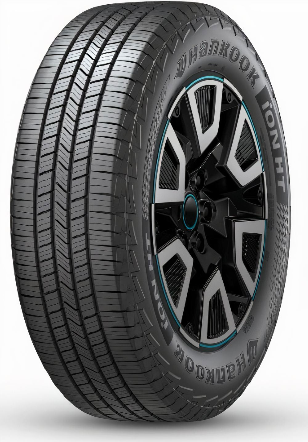 Hankook ION HT IHT01 275/65R18 116H XL BSW - Image 1