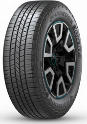 Hankook ION HT IHT01 275/65R20 116H XL BSW - Image 1