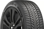 Hankook ION I-CEPT IW01 SAT 285/40R20 111V XL BSW - Image 2
