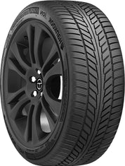 Hankook ION I-CEPT IW01 SAT 285/40R20 111V XL BSW - Image 3
