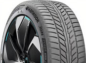 Hankook ION I-CEPT SUV IW01A EV SAT 285/45R20 112H XL BSW - Image 2