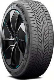 Hankook ION I-CEPT SUV IW01A EV SAT 255/40R22 103V XL BSW - Image 3