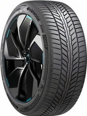Hankook ION I-CEPT IW01 EV SAT 225/55R18 98V SL BSW - Image 3